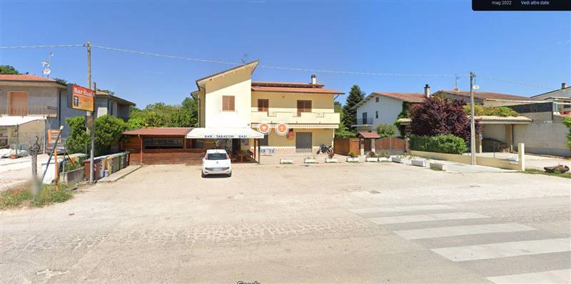 locale commerciale in vendita a Loreto Aprutino