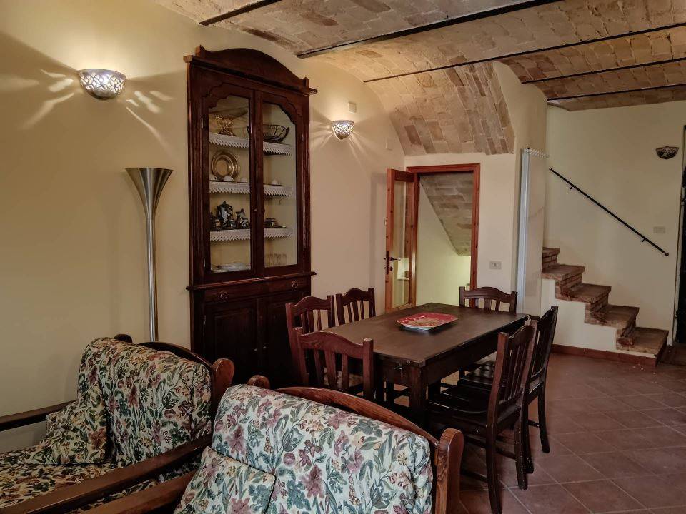 appartamento in vendita a Loreto Aprutino