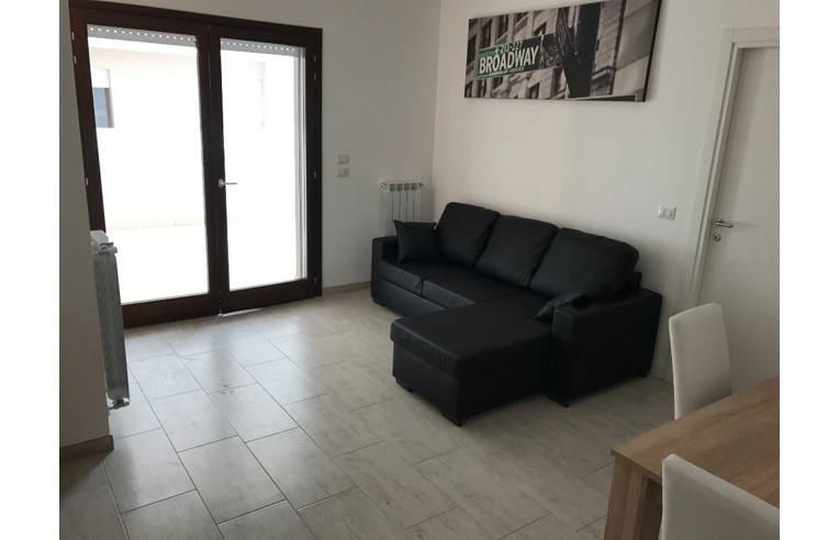 appartamento in vendita a Loreto Aprutino in zona Fornace