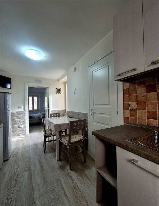 appartamento in vendita a Loreto Aprutino