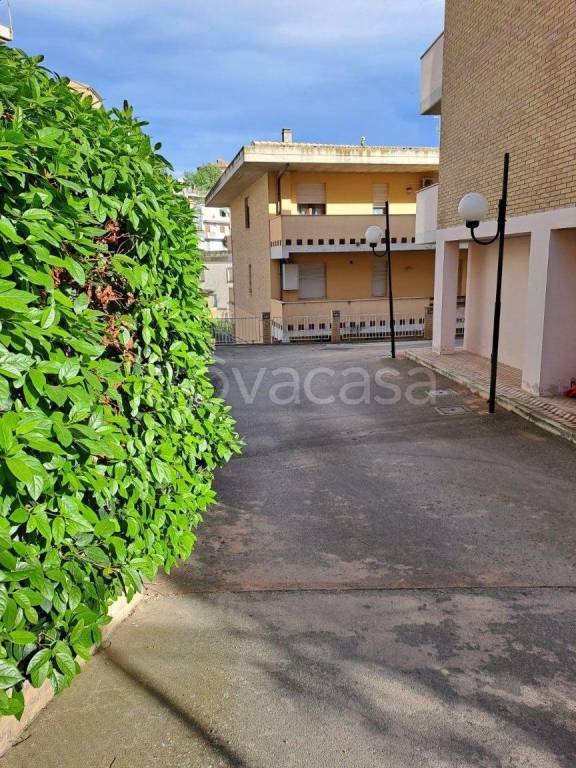 appartamento in vendita a Loreto Aprutino