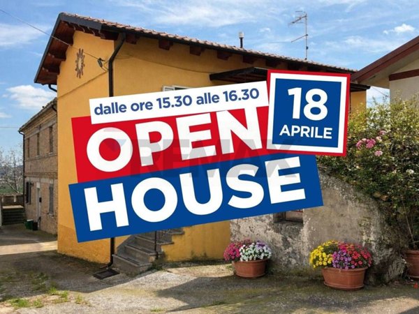 casa indipendente in vendita a Loreto Aprutino in zona Pallante