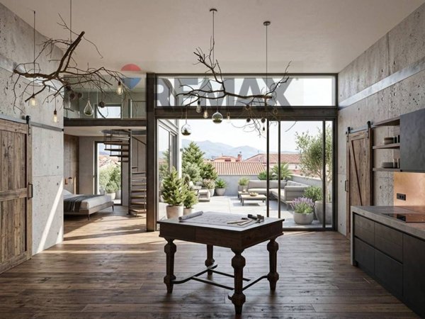 appartamento in vendita a Loreto Aprutino