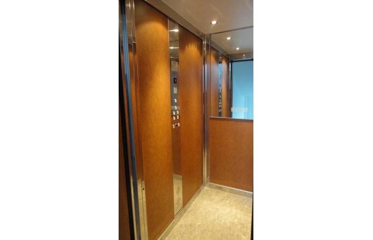 appartamento in vendita a Loreto Aprutino