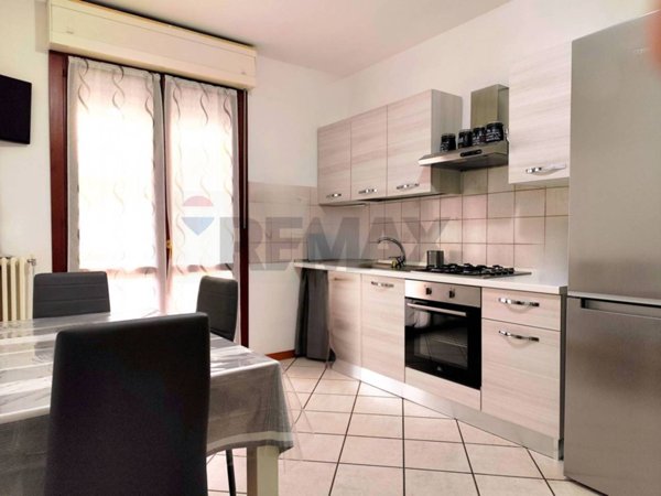 appartamento in vendita a Loreto Aprutino