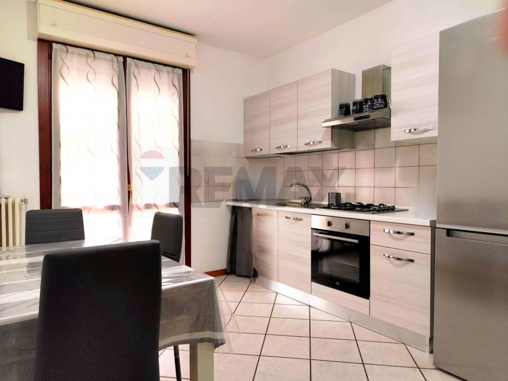appartamento in vendita a Loreto Aprutino in zona Valle Stella