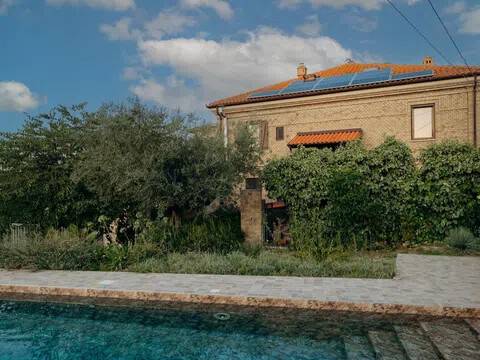 casa indipendente in vendita a Loreto Aprutino