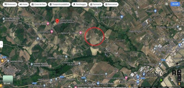 appartamento in vendita a Loreto Aprutino in zona Bufarale