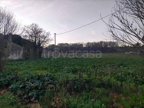 terreno edificabile in vendita a Loreto Aprutino