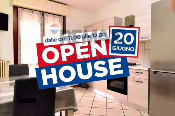 appartamento in vendita a Loreto Aprutino in zona Valle Stella