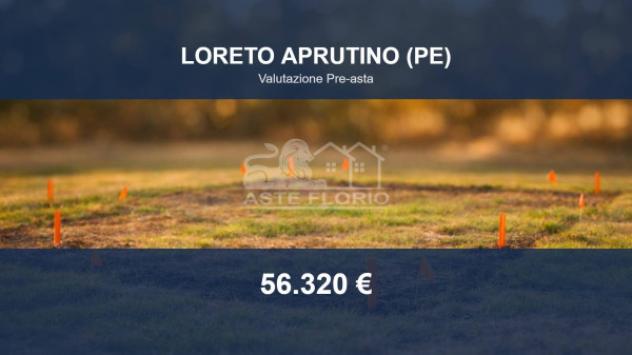 rudere in vendita a Loreto Aprutino