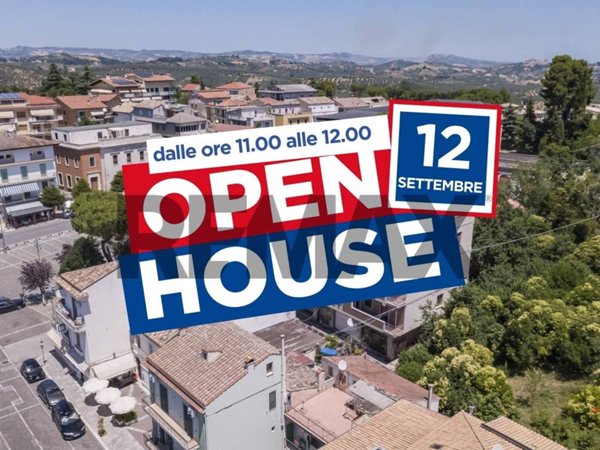 appartamento in vendita a Loreto Aprutino in zona Valle Stella