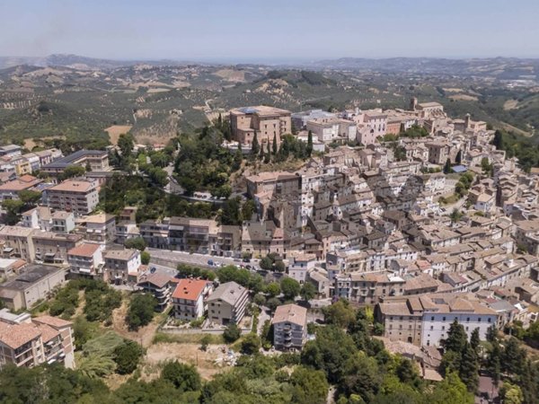 appartamento in vendita a Loreto Aprutino in zona Valle Stella