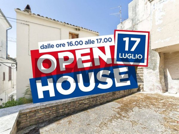 appartamento in vendita a Loreto Aprutino