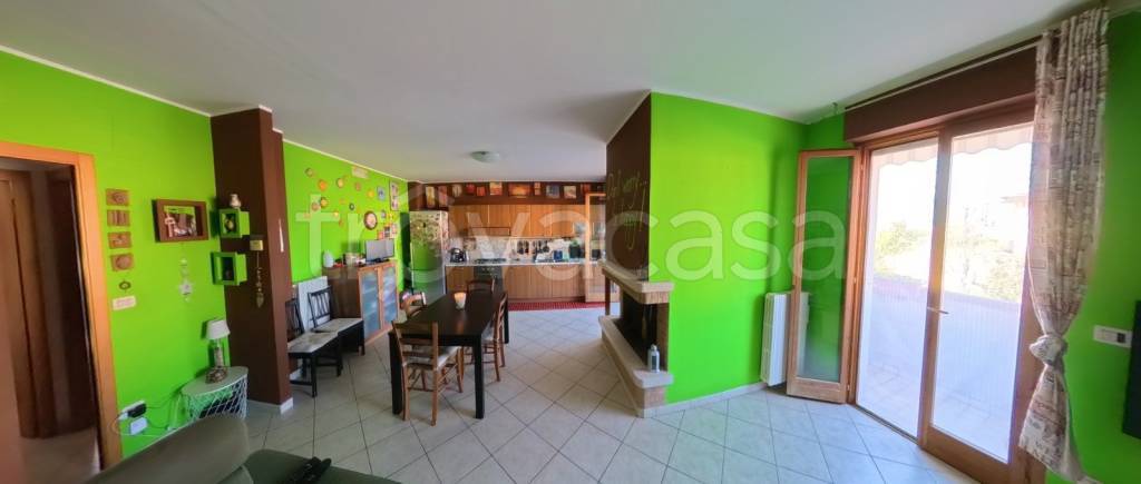 appartamento in vendita a Loreto Aprutino in zona Valle Stella
