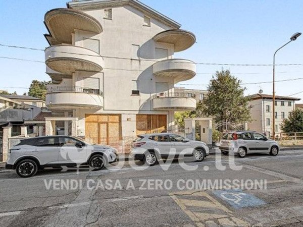 appartamento in vendita a Loreto Aprutino in zona Valle Stella