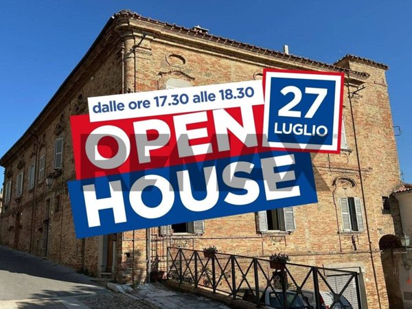 appartamento in vendita a Loreto Aprutino in zona Valle Stella