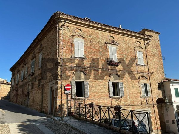 appartamento in vendita a Loreto Aprutino in zona Valle Stella