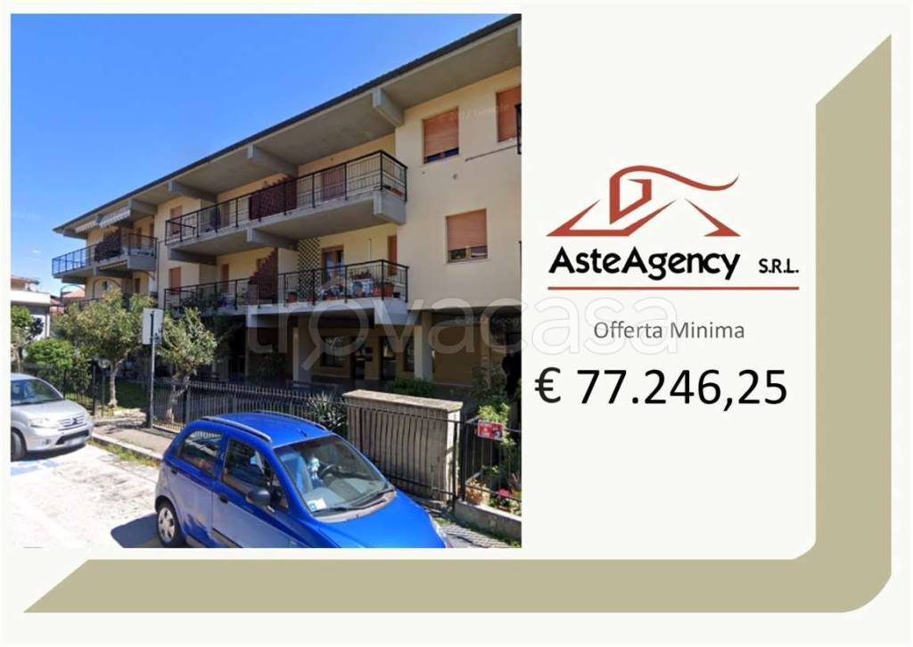 appartamento in vendita a Loreto Aprutino in zona Valle Stella