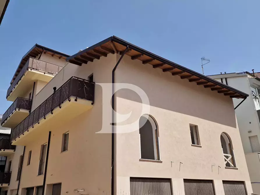 appartamento in vendita a Loreto Aprutino in zona Valle Stella