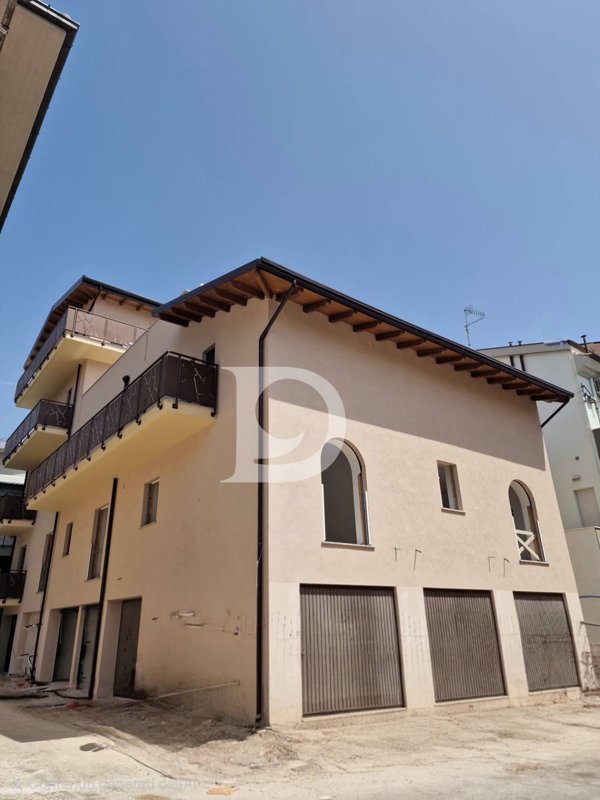 appartamento in vendita a Loreto Aprutino in zona Valle Stella