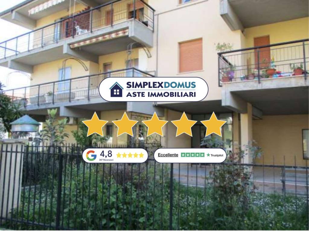 appartamento in vendita a Loreto Aprutino in zona Valle Stella