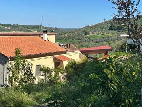 terreno agricolo in vendita a Loreto Aprutino in zona Vicenne