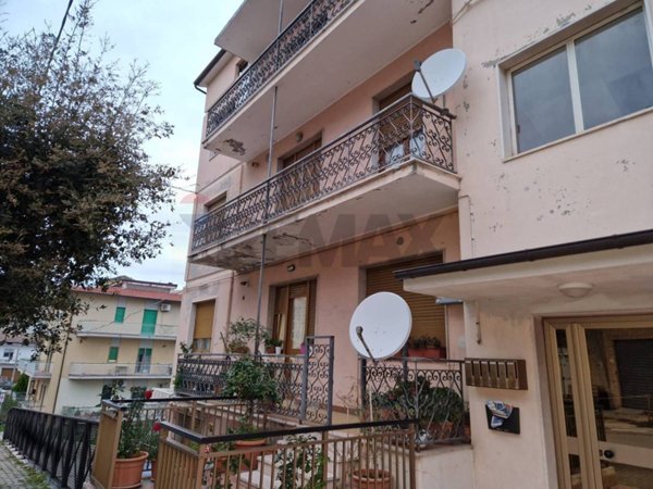 appartamento in vendita a Loreto Aprutino in zona Valle Stella