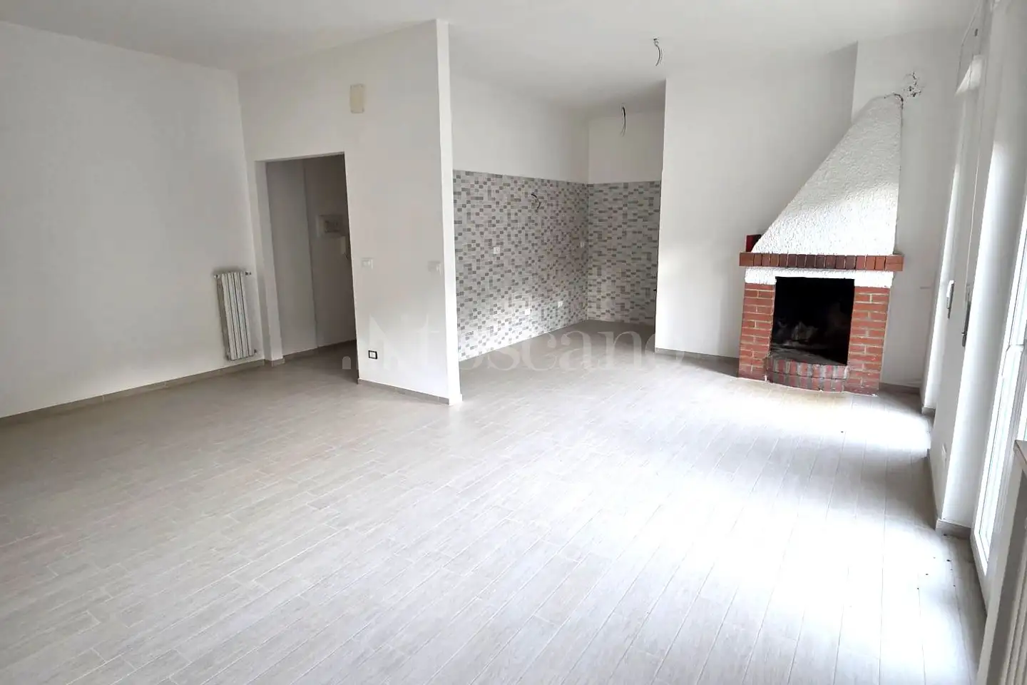 appartamento in vendita a Loreto Aprutino in zona Valle Stella