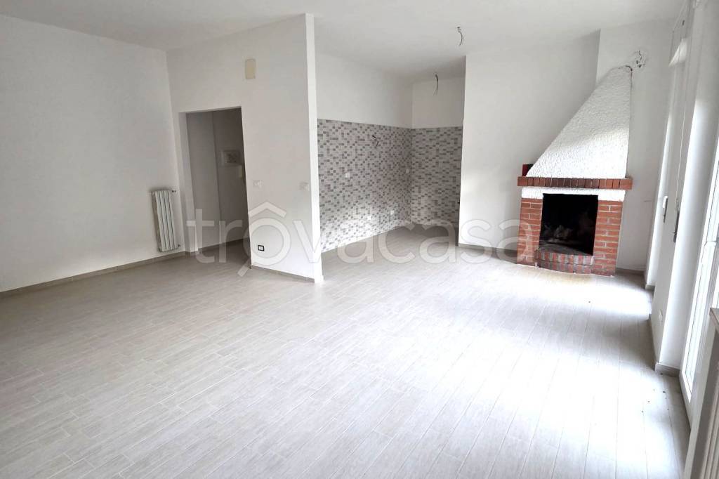 appartamento in vendita a Loreto Aprutino in zona Valle Stella