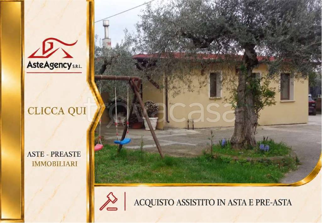casa indipendente in vendita a Loreto Aprutino in zona Collefreddo