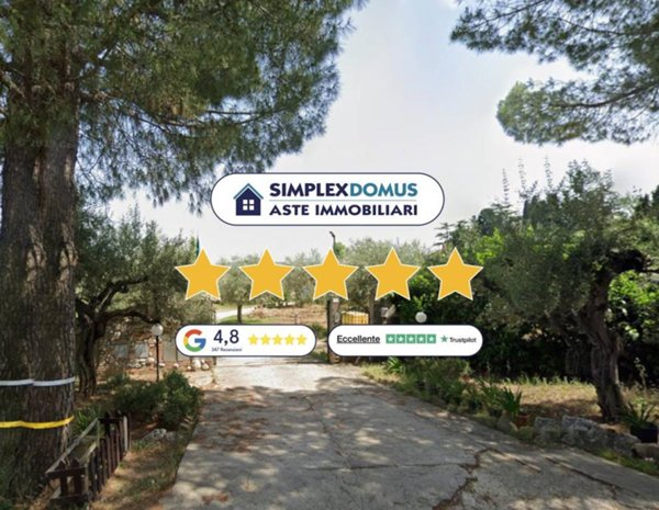 appartamento in vendita a Loreto Aprutino in zona Collefreddo