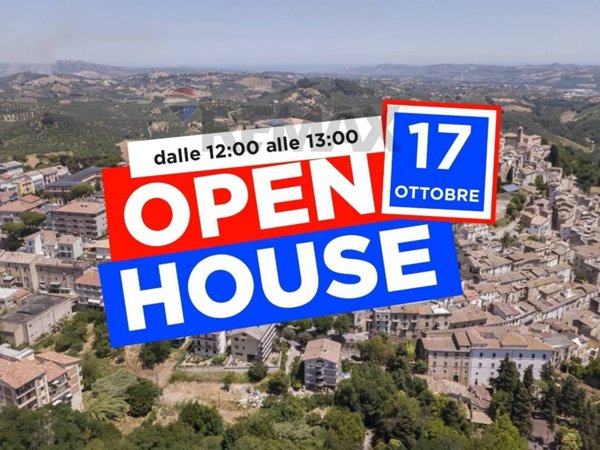 appartamento in vendita a Loreto Aprutino in zona Valle Stella