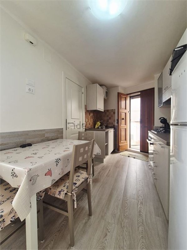 appartamento in vendita a Loreto Aprutino in zona Fornace
