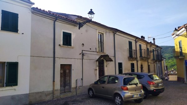 casa indipendente in vendita a Manoppello