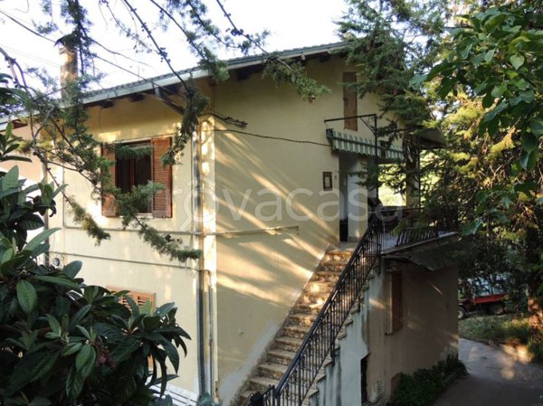 appartamento in vendita a Manoppello