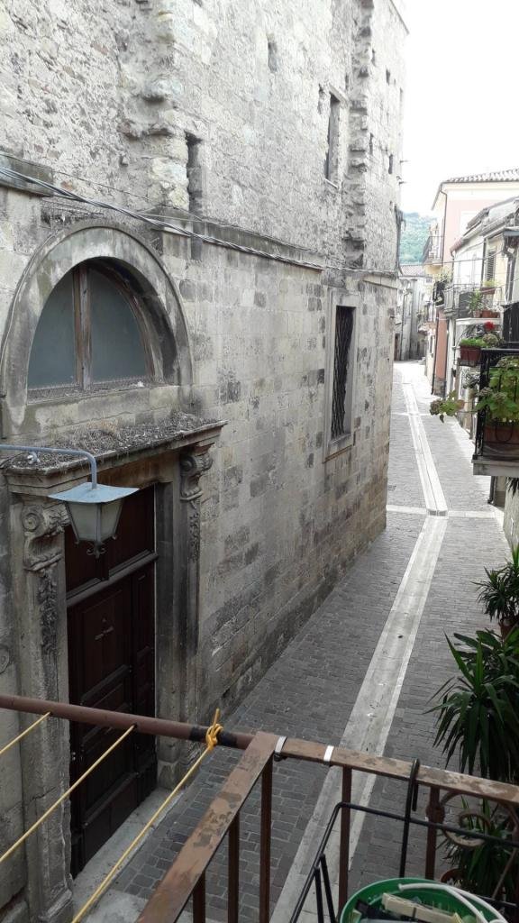 casa indipendente in vendita a Manoppello