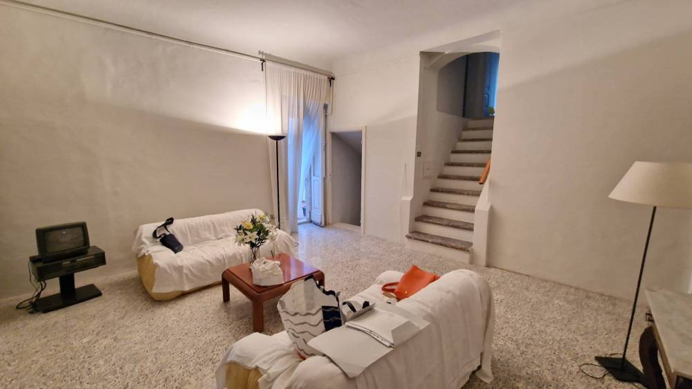 appartamento in vendita a Manoppello