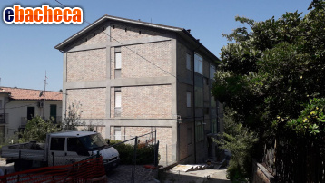 appartamento in vendita a Manoppello