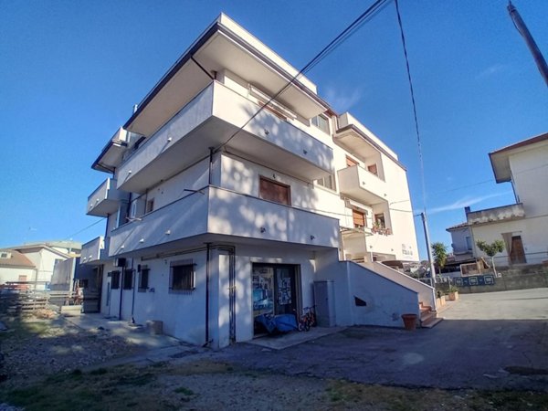appartamento in vendita a Manoppello