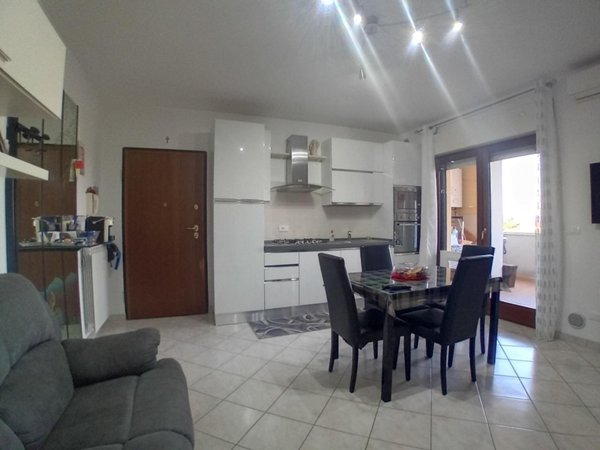 appartamento in vendita a Manoppello in zona Manoppello Scalo