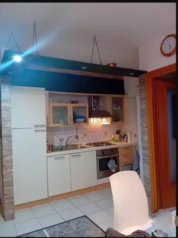 appartamento in vendita a Manoppello