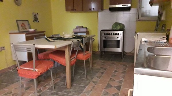 appartamento in vendita a Manoppello