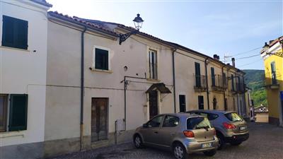 casa indipendente in vendita a Manoppello