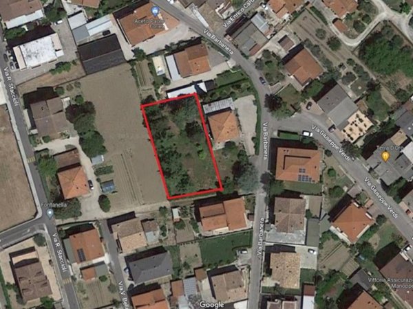 casa indipendente in vendita a Manoppello in zona Manoppello Scalo