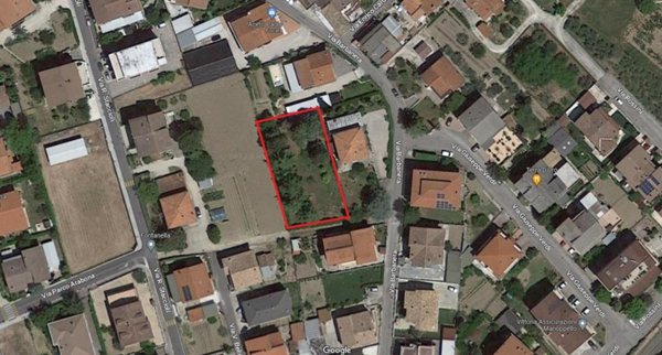 bifamiliare in vendita a Manoppello in zona Manoppello Scalo