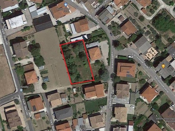 bifamiliare in vendita a Manoppello in zona Manoppello Scalo
