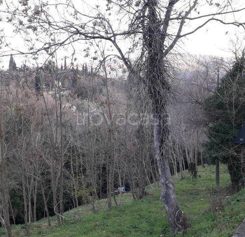 terreno edificabile in vendita a Manoppello