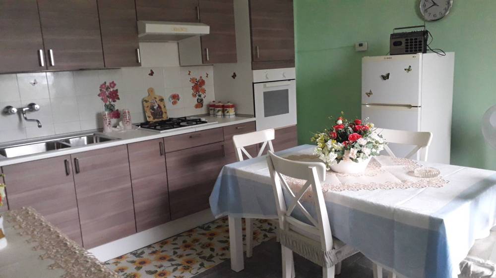 casa indipendente in vendita a Manoppello