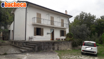 appartamento in vendita a Manoppello